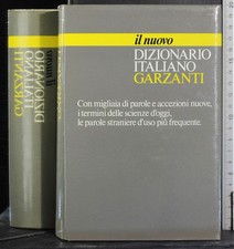 IL NUOVO DIZIONARIO ITALIANO