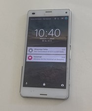 Sony xperia compact gb - sony, z3