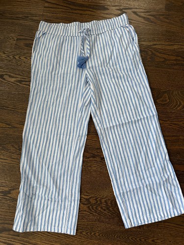 Pantalone donna con - , coulisse