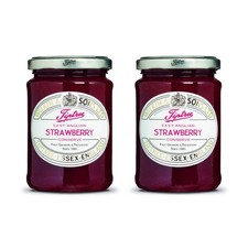 Confettura di fragole "East