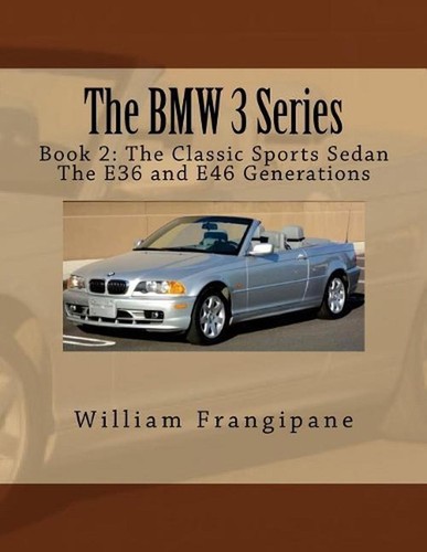 The bmw series - bmw,
