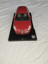 ALFA ROMEO GIULIETTA 1,24