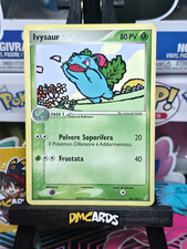 Pokemon Ivysaur 34/100 | Ex