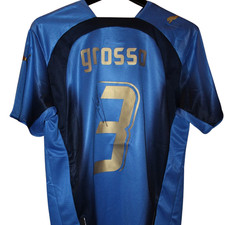 FABIO GROSSO ITALIA 2006