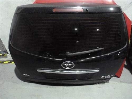 Portellone posteriore toyota - portellone,