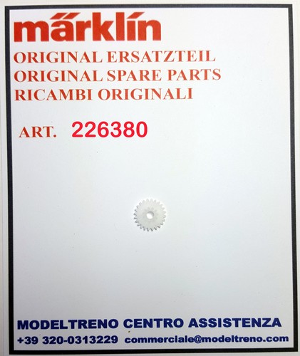 Marklin 22638 226380 - marklin,