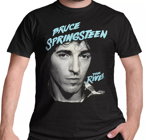 Shirt uomo bruce - t-shirt,