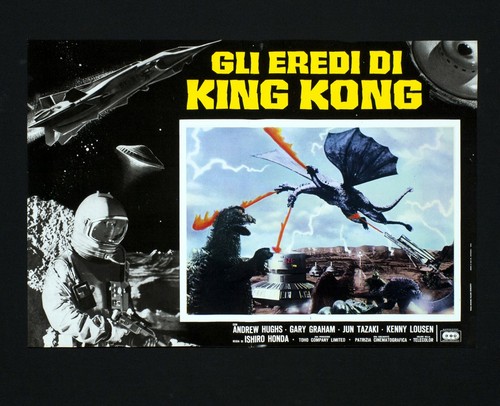 Gli eredi king - gli,