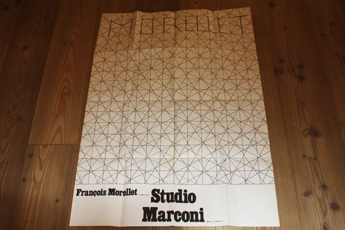 Studio marconi francois - marconi,