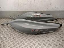 2021 PIAGGIO MEDLEY 125 PANNELLI POSTERIORI