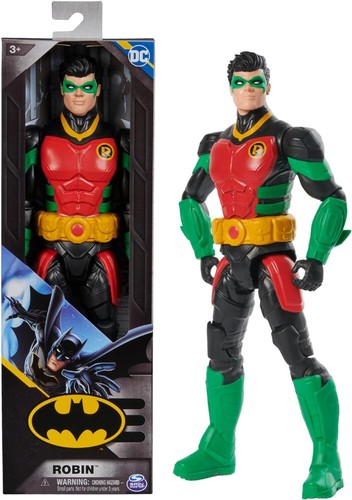 Batman personaggio robin - batman,