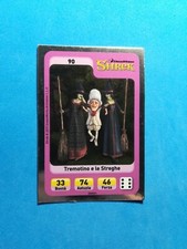 Carte esselunga dreamworks - carte,