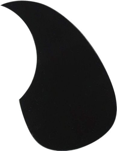 Battipenna per chitarra - battipenna,