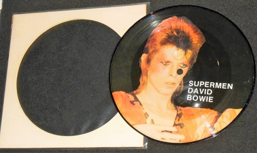 David bowie - bowie,
