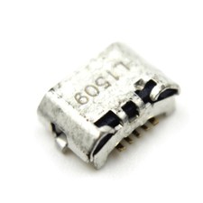 10 x porta di ricarica porta