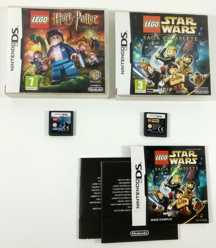 Giochi nintendo vf lego - nintendo,
