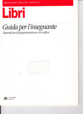LIBRI - GENSINI GINI VECCHI -