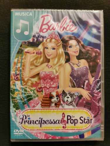 Barbie principessa e la - barbie,