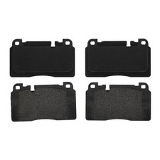 KIT PASTIGLIE FRENO ANTERIORE