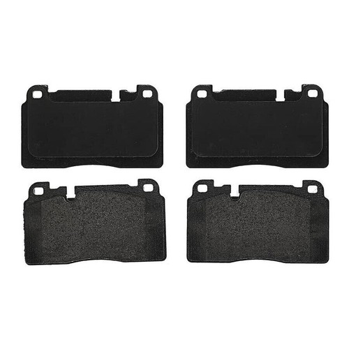 Kit pastiglie freno anteriore - kit,