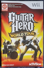 Guitar Hero World Tour 2008