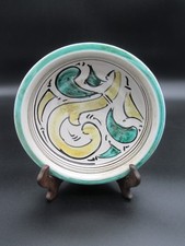 PIATTO CIOTOLA PORCELLANA