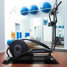 Tappeto Gomma Antivibrazioni