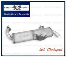 Catalizzatore Diesel Smart