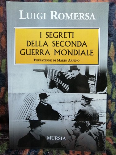 Segreti della seconda guerra - segreti,