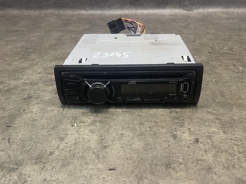 Radio autoradio jvc r441 - jvc, kd-r441