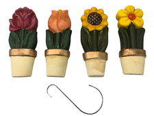 4 UMIDIFICATORI TERMOSIFONE