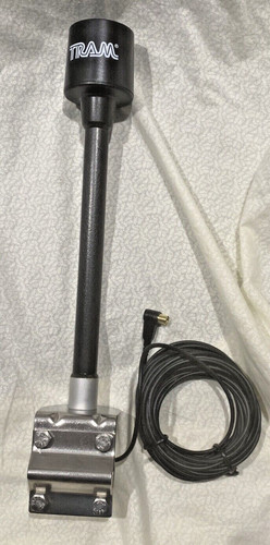 Tram radio satellitare - radio,