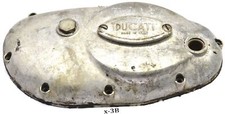 Ducati Monza 160 - Coperchio