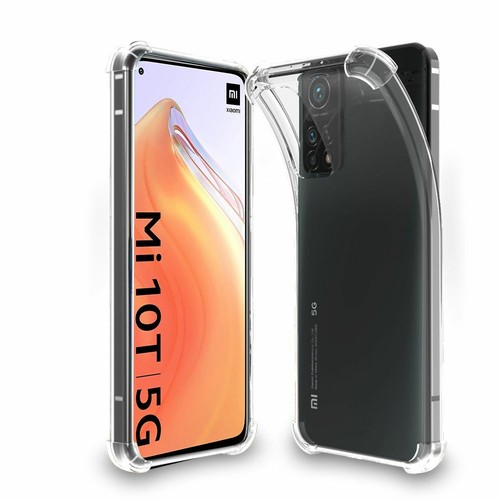 Cover xiaomi 10t mi - cover,