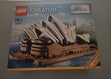 LEGO 10234 OPERA HOUSE DI