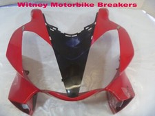 CARENA FARO ANTERIORE