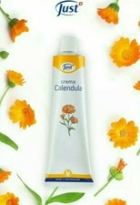 Crema Calendula Just 100ml