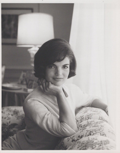 1961 first lady jackie kennedy - first,