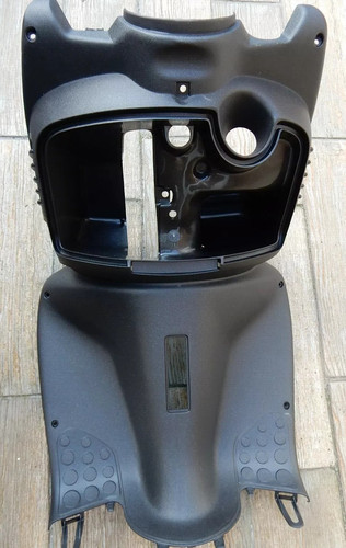 Aprilia ap8248896 retroscudo - ap8248896,