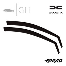 FARAD - SET 2 DEFLETTORI ARIA