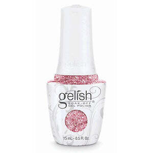 Gelish soak off gel - soak-off, 0.5