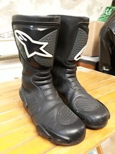 Stivali Alpinestars S-MX 5
