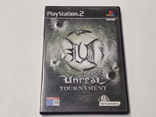 Unreal tournament pal - tournament, .