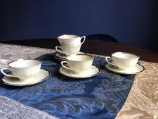 Antiche tazzine caffe’