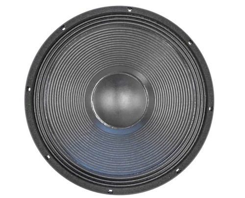 Qsc ks118 woofer parte - qsc, 18",