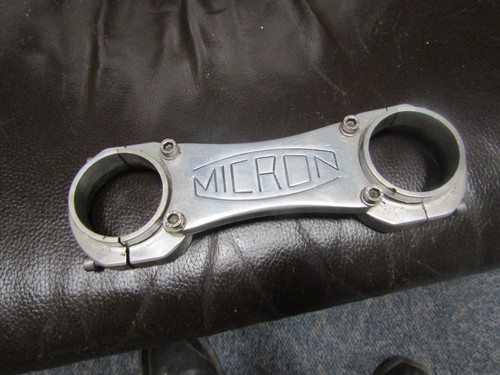 Supporto forcella micron - supporto,