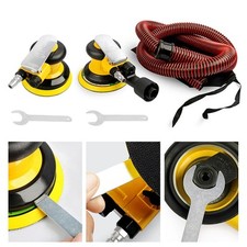 Ceretta pneumatica per