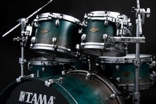 TAMA Starclassic Noce/Betulla