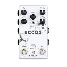 Keeley Electronics ECCOS