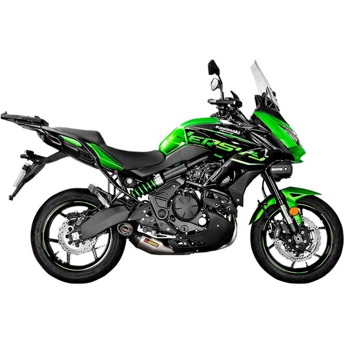 Akrapovic racing line full - akrapovic,